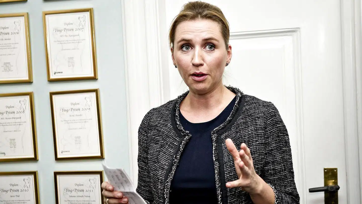 »Tænderne løber i vand hos Mette Frederiksens arbejderister alene ved tanken om de nordsjællandske kommuner, som de opfatter som rigmandsenklaver,« skriver Jarl Cordua.