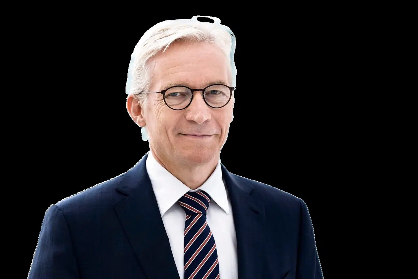 Mr. Coloplast, Lars Rasmussen, bliver ny formand i Ambu.