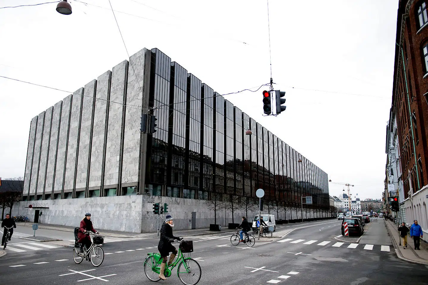 »Det rentemiljø, vi lever i, har vi aldrig prøvet før,« siger Finanstilsynets direktør, Jesper Berg, til Berlingske. Nationalbankens rente har været negativ siden januar 2014.