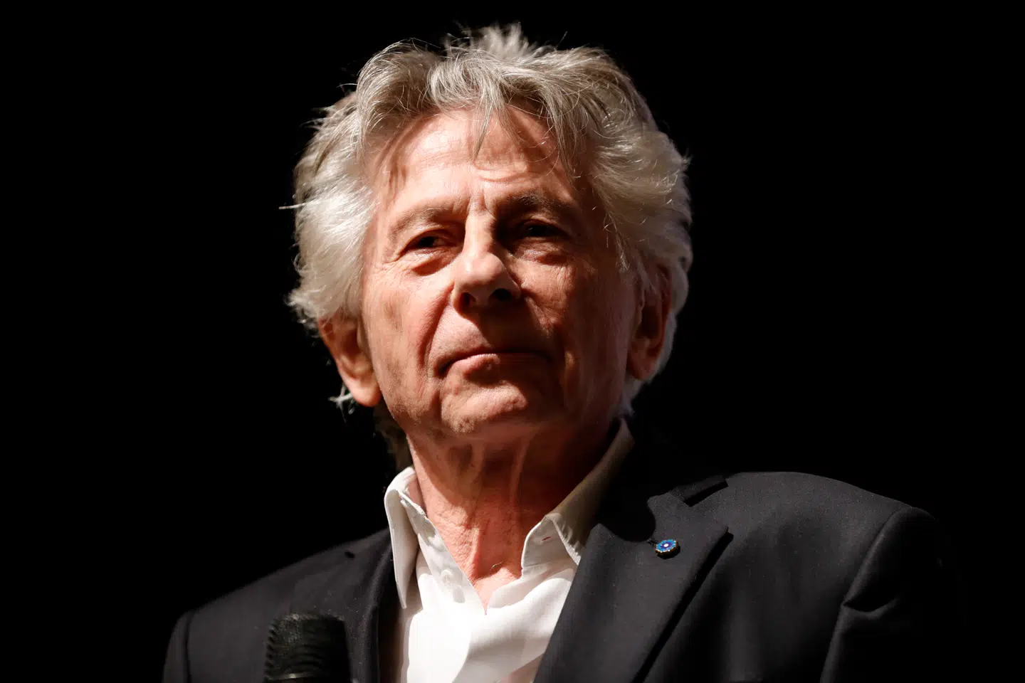 Det er ikke første gang, at filminstruktøren Roman Polanski anklages for voldtægt. Arkivfoto.