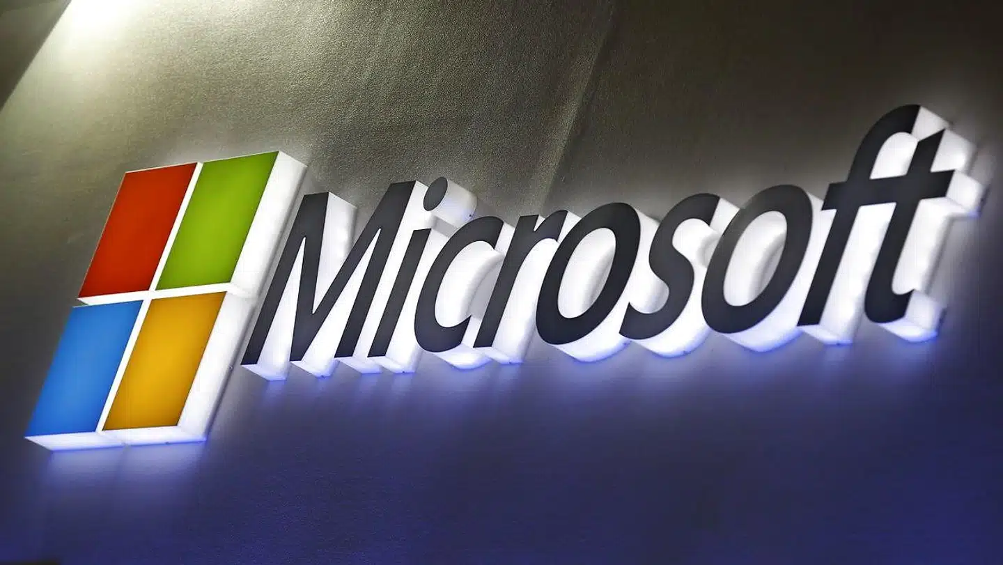 Californien indfører fra nytår USAs skrappeste databeskyttelse, og den agter Microsoft at lade gælde i hele USA. Arkivfoto: Ritchie B. Tongo, EPA/Ritzau Scanpix