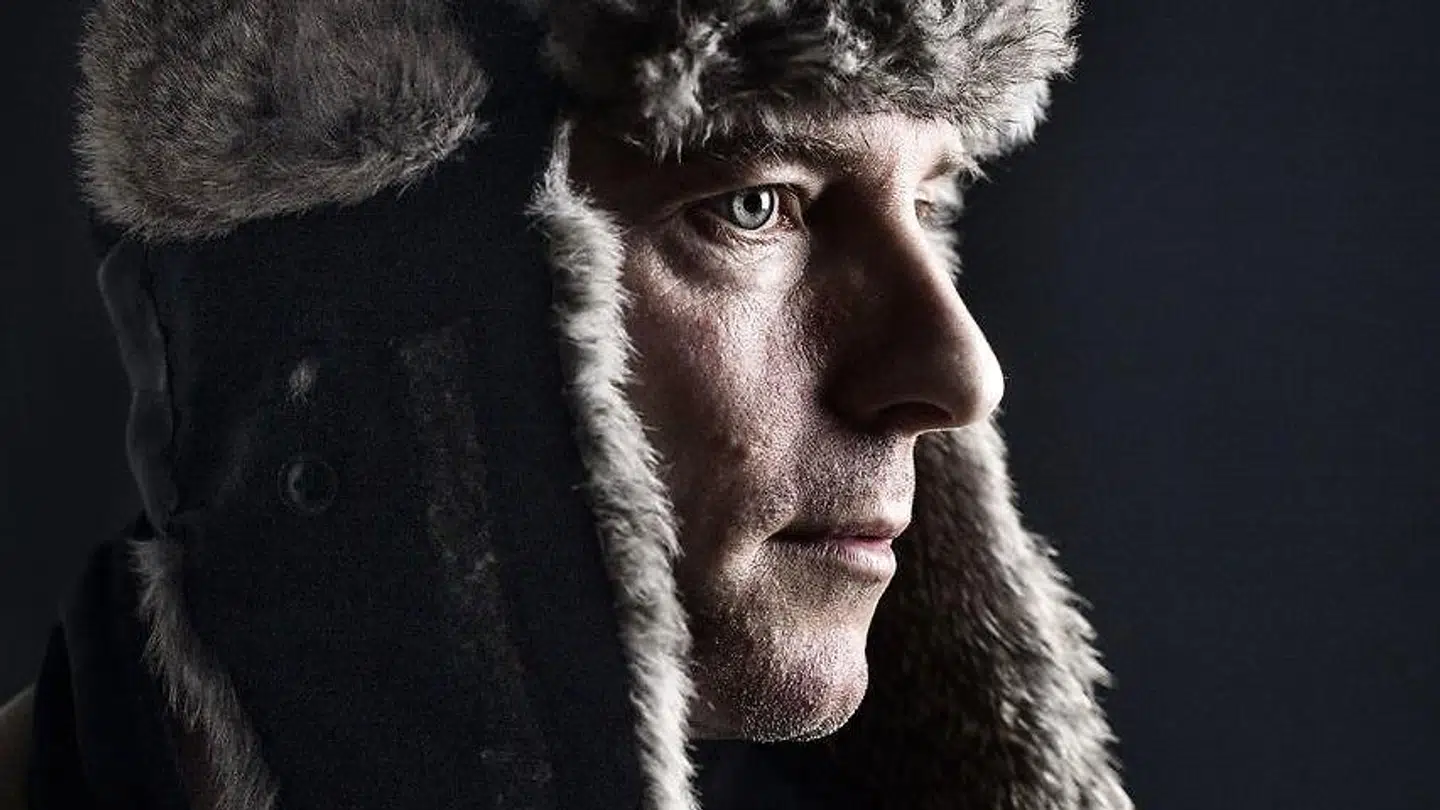 Danmark har ikke en stor tradition for at lave politiske film, men det vil instruktør af »Badehotellet«, Fabian Wullenweber, gerne lave om på. Arkivfoto: Simon Læssøe.