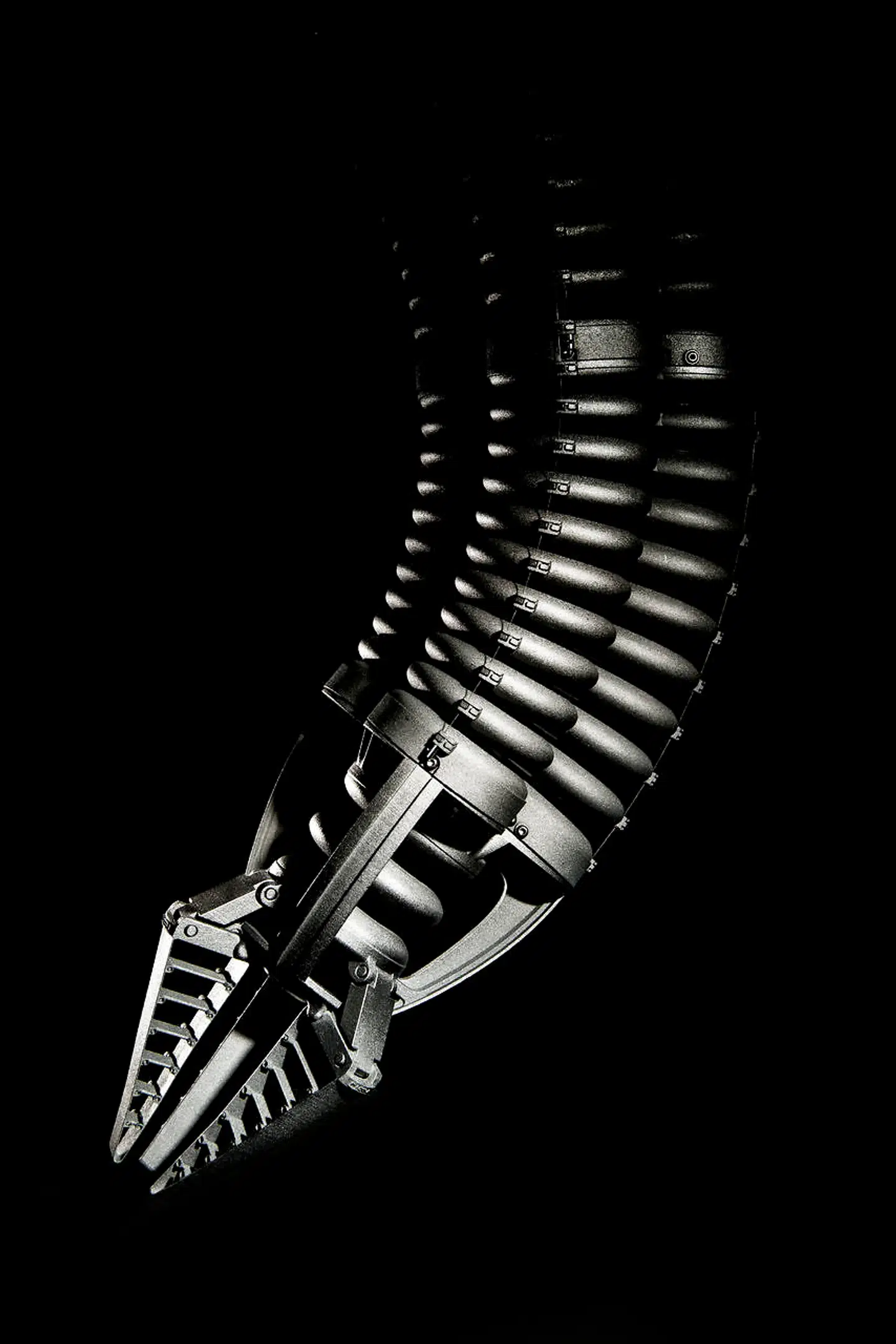 Ifølge et phd-studie har danske virksomheder, der siden 1990 har investeret i en eller flere industrirobotter, øget omsætningen med 20 procent tre år efter købet.