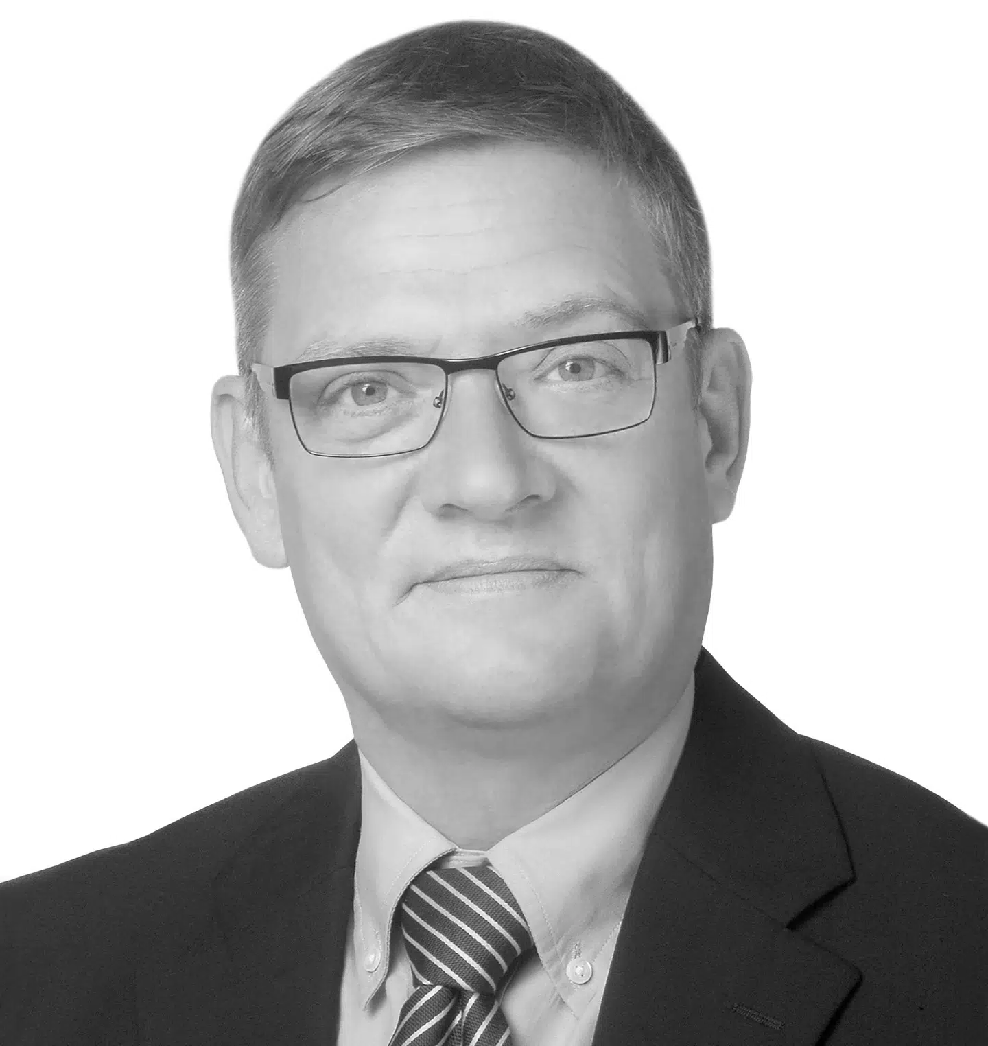 Otto Brøns-Petersen