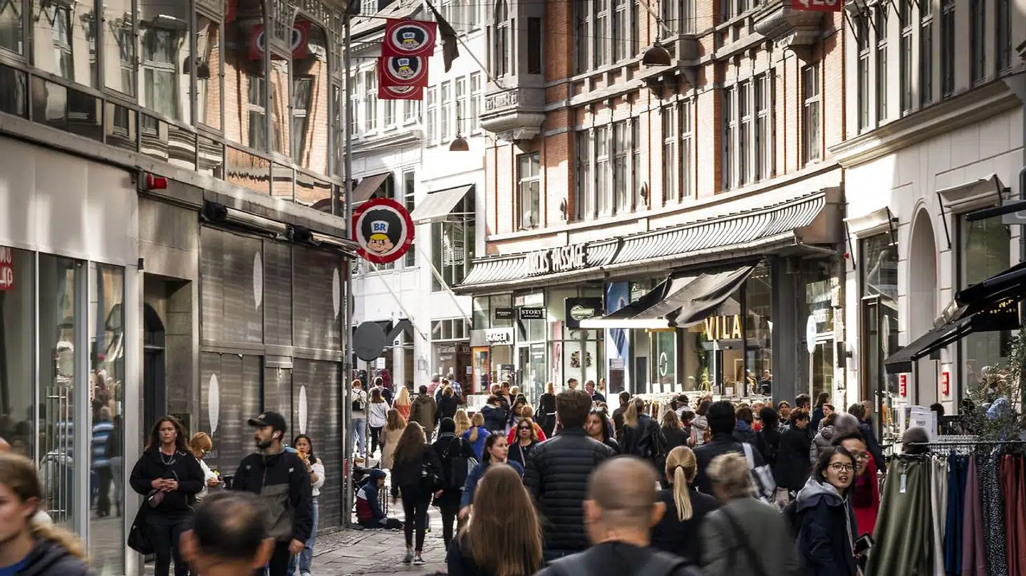 De store byer tiltrækker flere og flere, og det er der en god grund til: »Vækst- og jobgrundlaget er simpelthen større i de store byer,« siger Erik Bjørsted, cheføkonom i Arbejdernes Erhvervsråd.