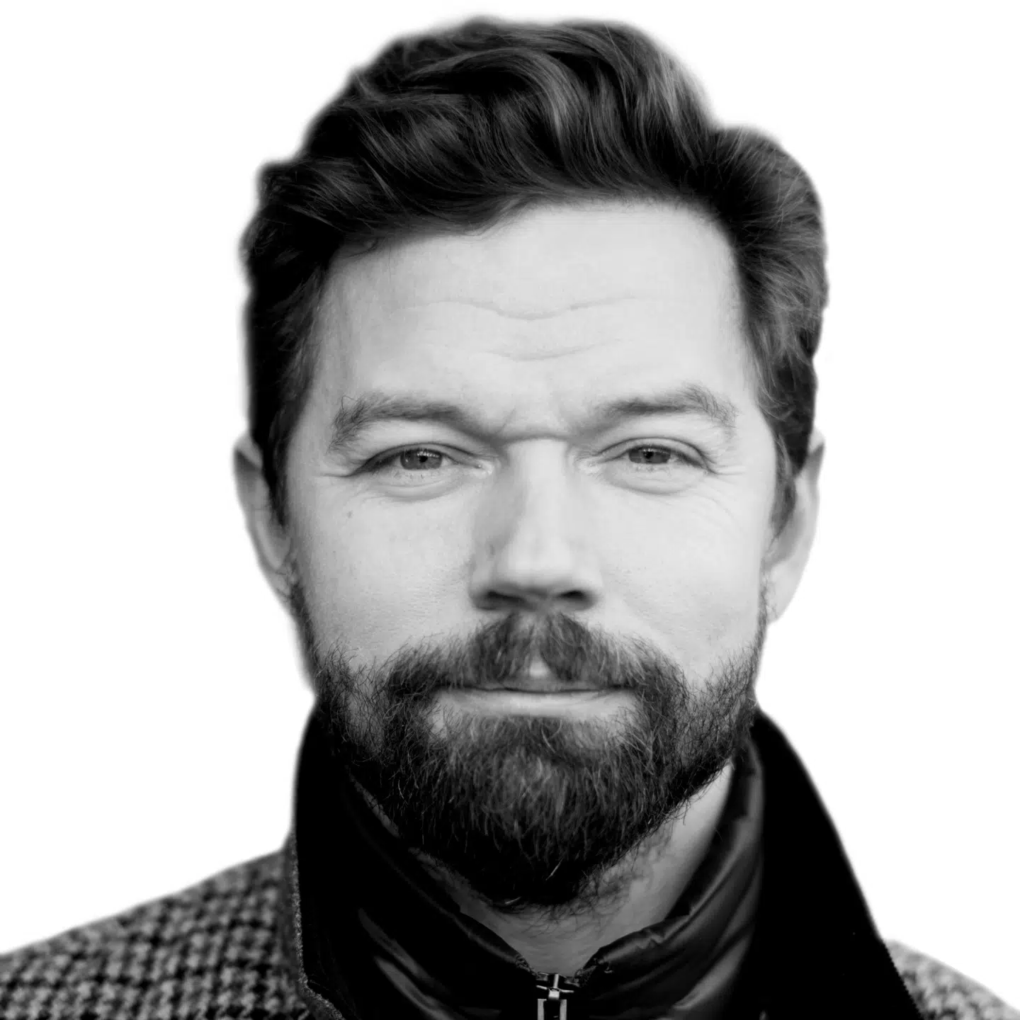 Casper Kirketerp-Møller.