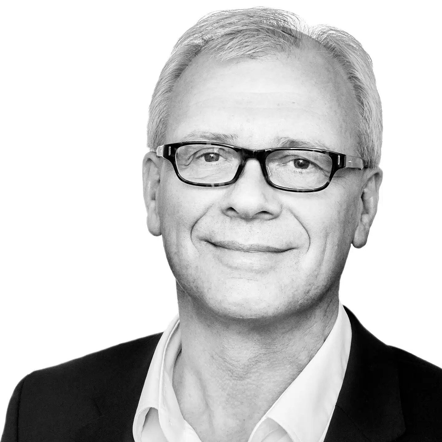 Gunni Mikkelsen.