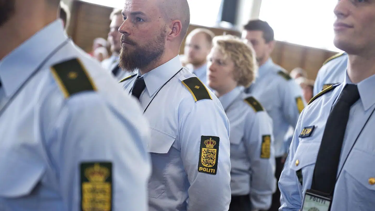 »Politiets – nu kasserede – nye sagsstyringssystem Polsag kostede 500 millioner kroner at udvikle. Det skal holdes op mod, at politiets sagsstyringssystem på Grønland »Avannarleq« i 2013 blev udviklet på tre måneder af én politimand. Og kostede 350.000 kr.,« skriver Jacob Trøst.