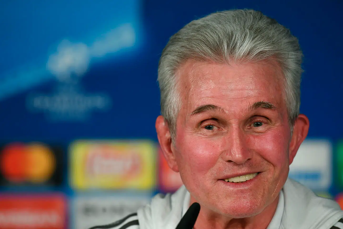 Med den gamle Bayern-træner Jupp Heynckes ved roret var Bayern München tæt på at komme i Champion League-finalen igen i 2017/18-sæsonen.