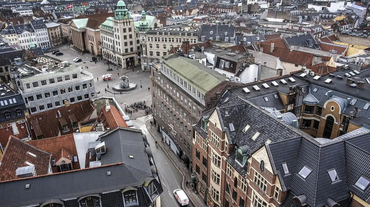 »Konsekvenserne af de manglende ejendomsvurderinger og korruptionen på andelsboligmarkedet skriger til himlen. Den oplagte løsning vil være at muliggøre valuarvurdering af de enkelte andelsboliger,« skriver Mariann Richterhausen.