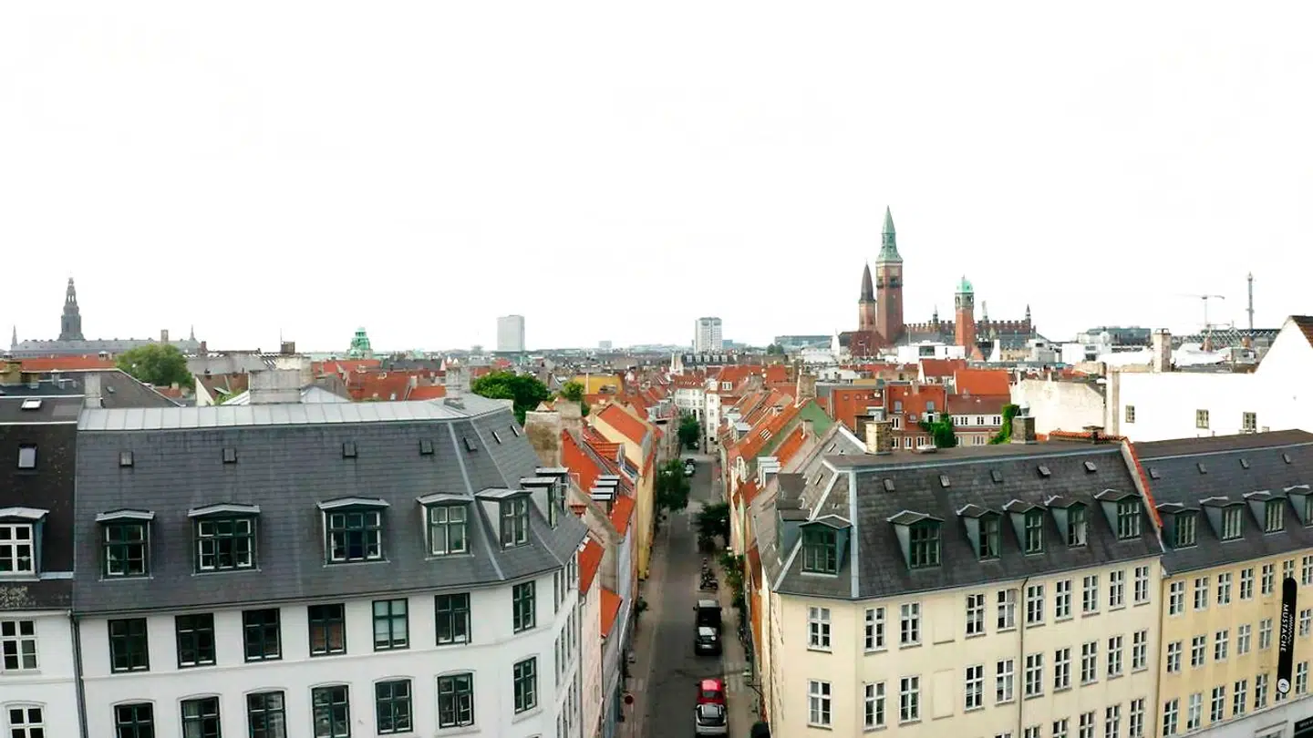 Her er Danmarks nye rigmandsghetto.