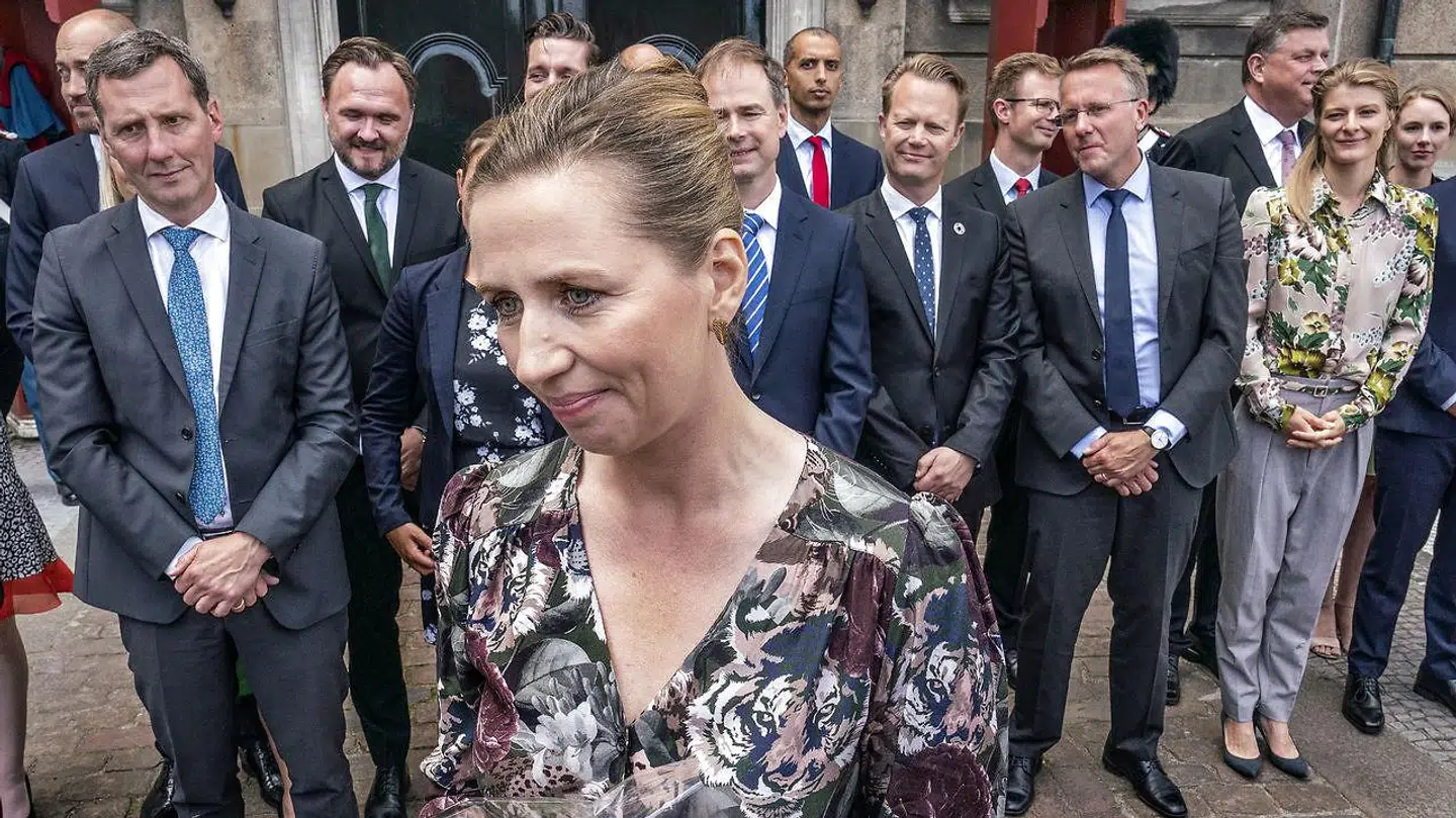 »Hvorfor optager det ikke regeringen, at man skal skrive 27 pct. flere boligansøgninger, hvis man har et mellemøstligt klingende navn? « spørger Mahmoud Mohammad Mansour.