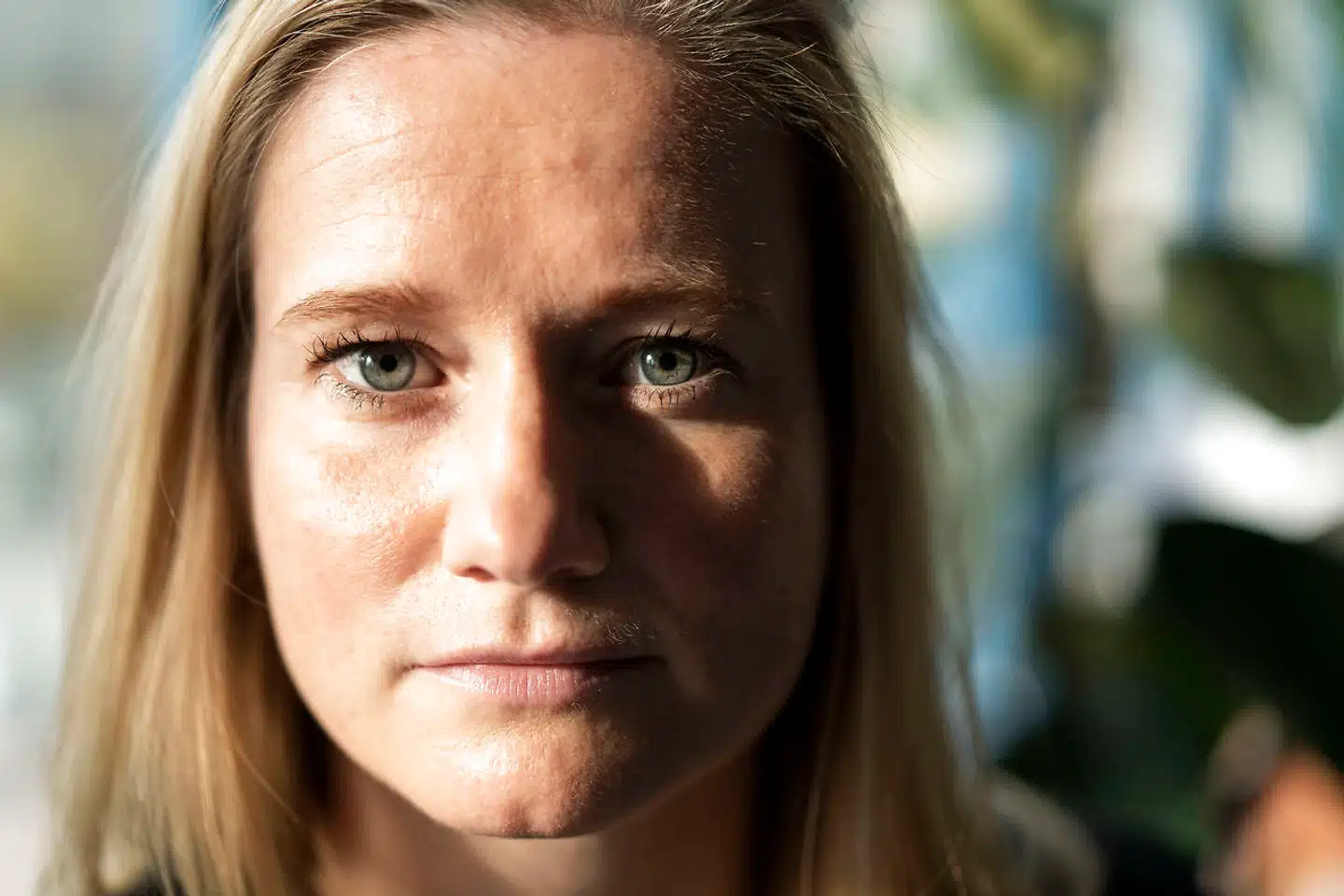 Stine Mølgaard Sørensen er medstifter af Radiobotics, som kæmper en hård kamp for at få adgang til de sundhedsdata, der er vitale for udviklingen af virksomhedens sundhedsteknologi.