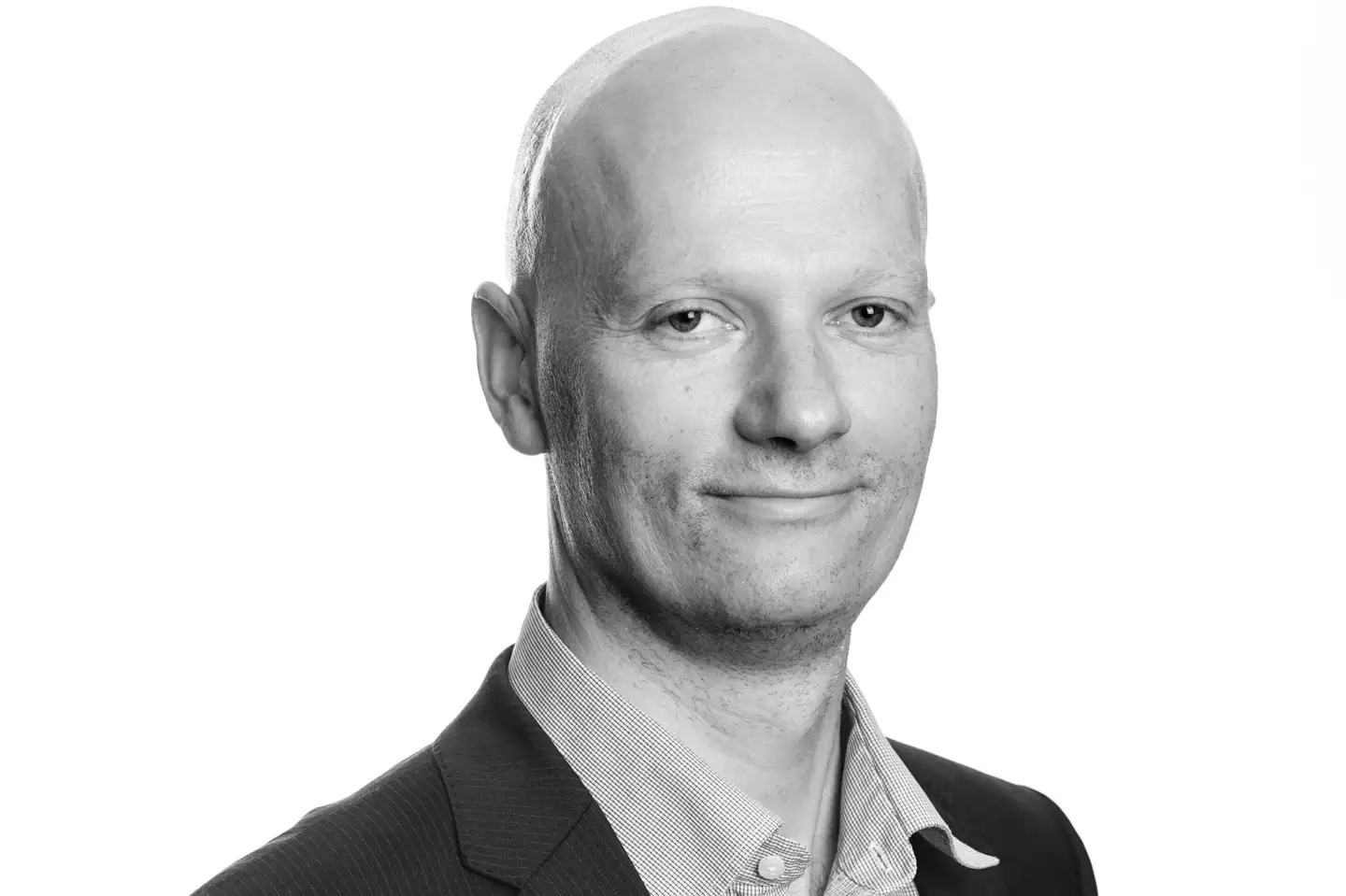 Kasper Støvring