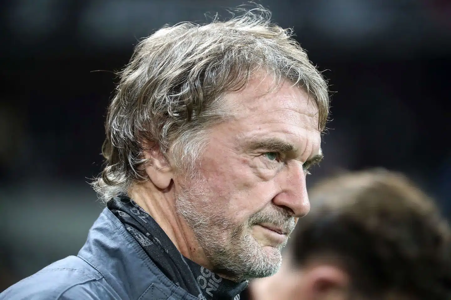 Jim Ratcliffe er en af Storbritanniens rigeste.