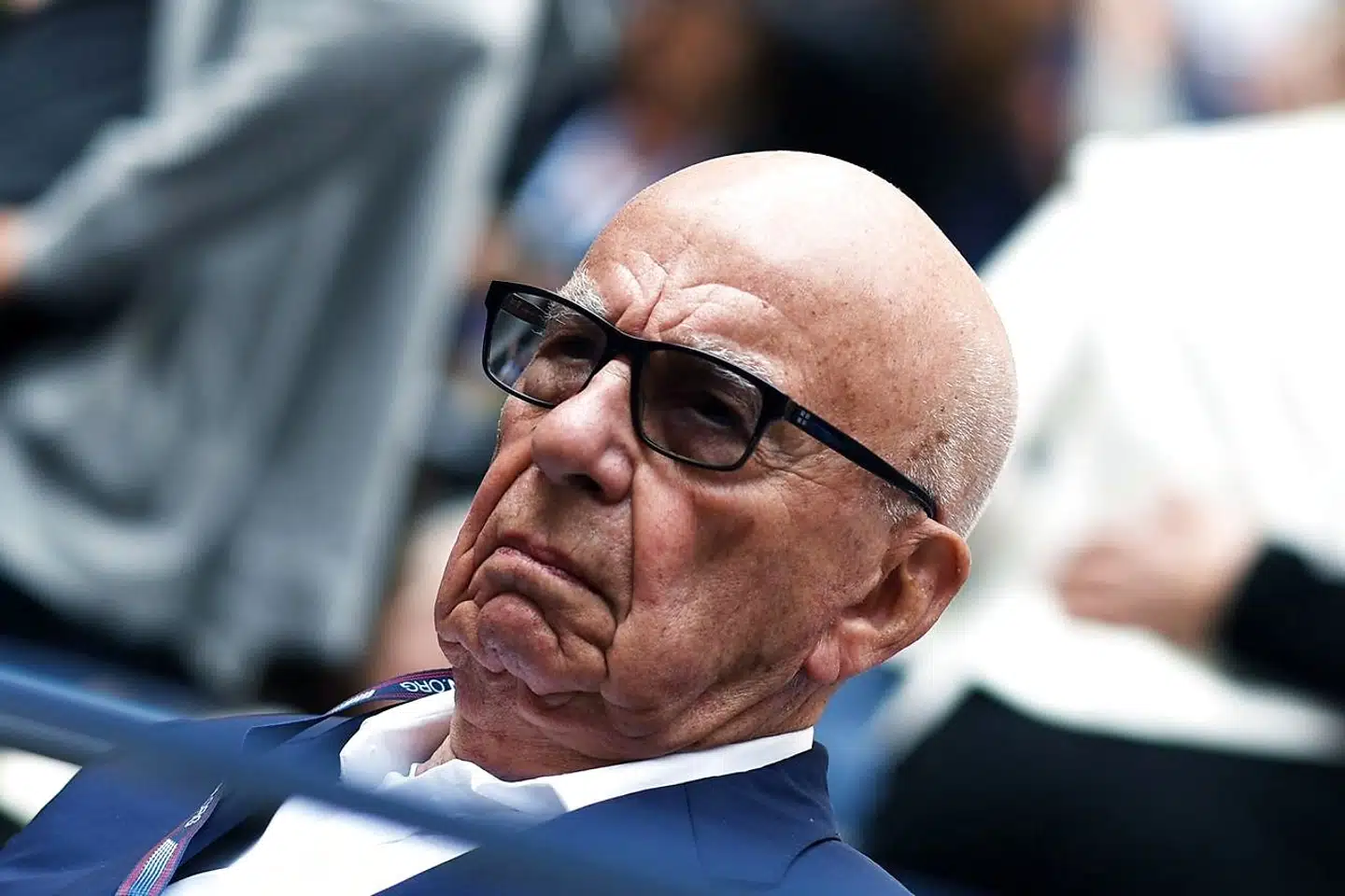 Rupert Murdoch er ganske vidst hverken født eller fast bosiddende i England, men ikke desto mindre har han altså sneget sig ind på Jeremy Corbyns hadeliste.