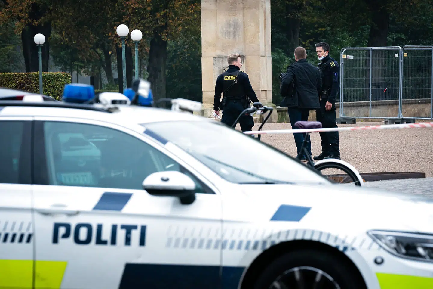 Arkivfoto: Flere politikere undrer sig over, at Rigspolitiet først for nylig - efter fundet af en fejl - ændrede dets praksis for brugen af DNA som bevismiddel, når den nyere og mere præcis DNA-teknologi, som alle DNA-profiler fremover skal tjekkes i, har været til rådighed siden 2012.