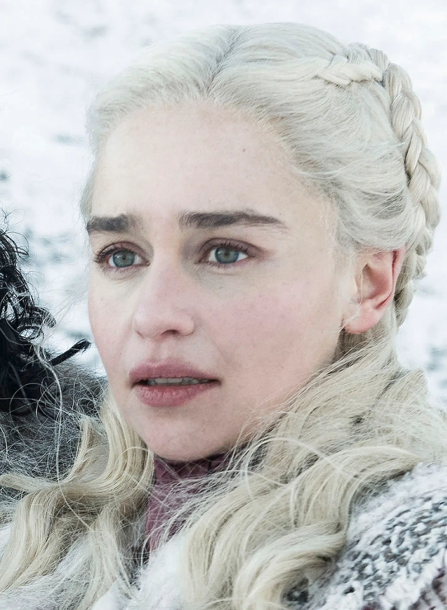 Game of Thrones har modtaget 58 Emmy-priser.