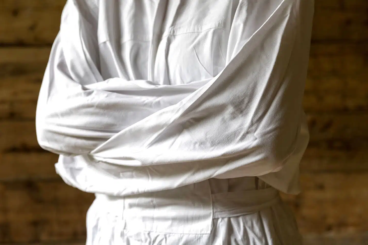 Lasse R. Gammelgaard blev gjort opmærksom på, at man kunne købe kostumer, der skabte misvisende billeder af psykisk syge, i mange danske forretninger. Et af dem er et børnekostume med navnet »Lille sindssyg klovn,« fortæller han. »Jeg blev så provokeret af det.« (Arkivfoto)