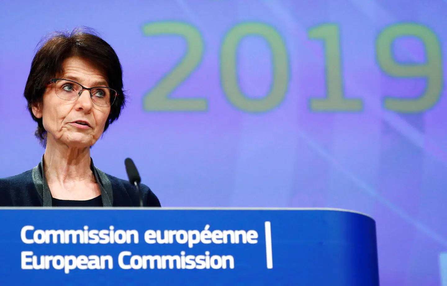 Lige om lidt er Marianne Thyssen ikke længere arbejdsmarkedskommissær, men noget tyder på, at den belgiske politiker kæmper for at sætte et sidste – og set med danske øjne – markant aftryk.