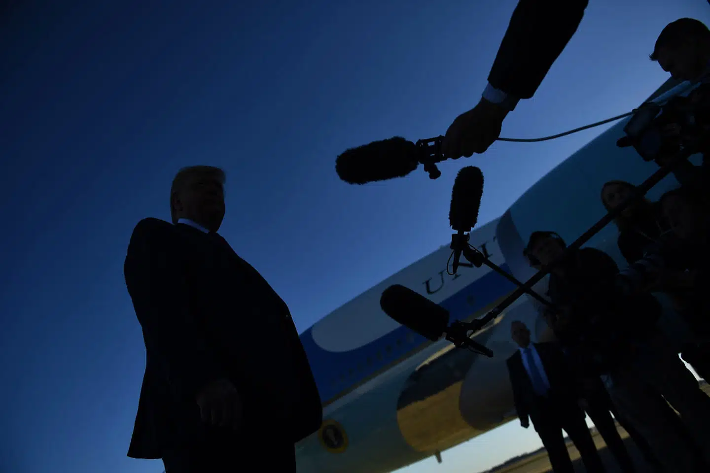 Danmark er blevet det seneste eksempel på den måde, som præsident Donald Trump og USA behandler sine allierede på, mener en amerikansk sikkerhedsforsker.