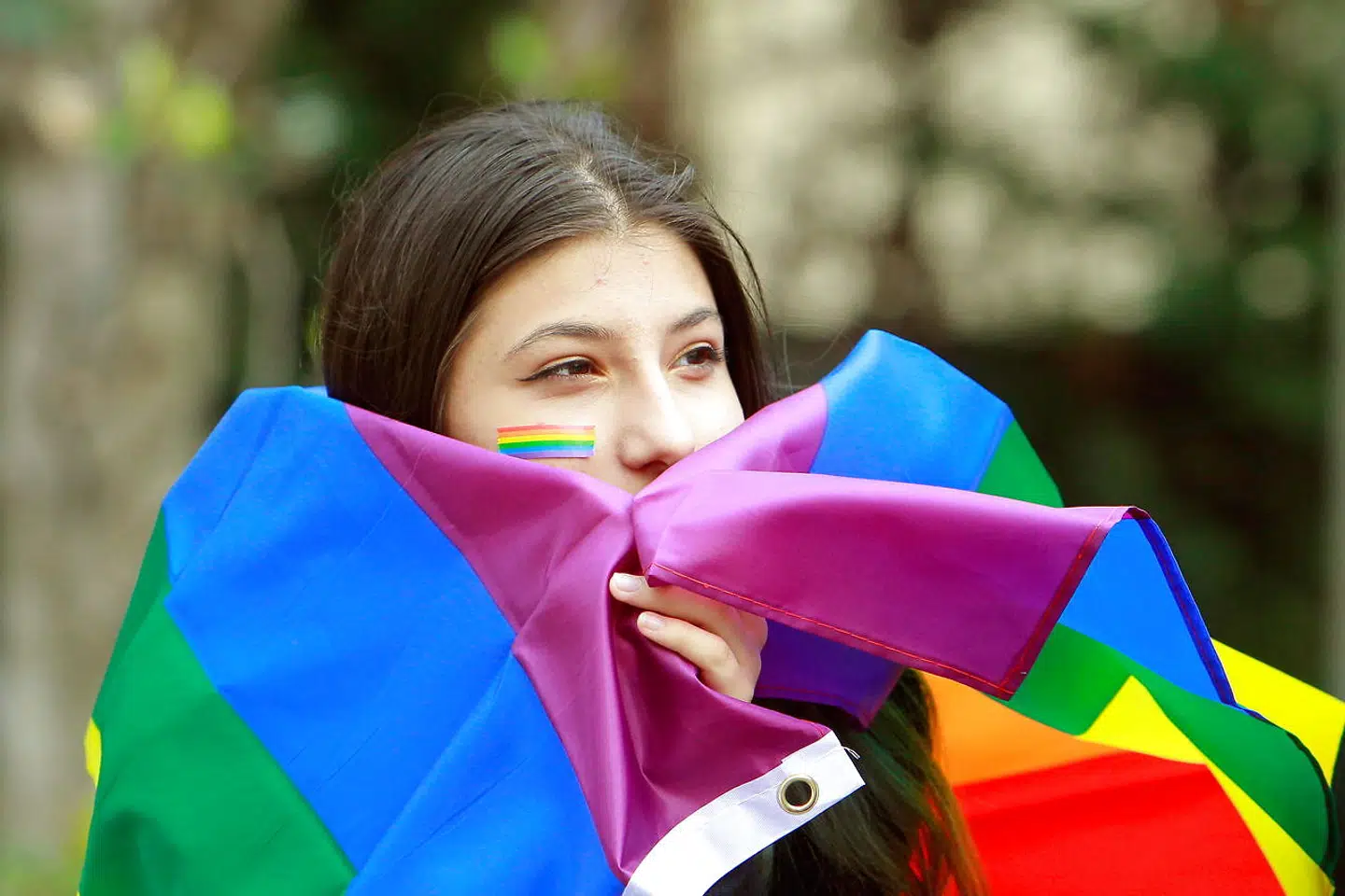 »Som mennesker og som samfund har vi gavn af, at der er mulighed for at bryde normerne. Men det kræver jo, at de er der – normerne.«