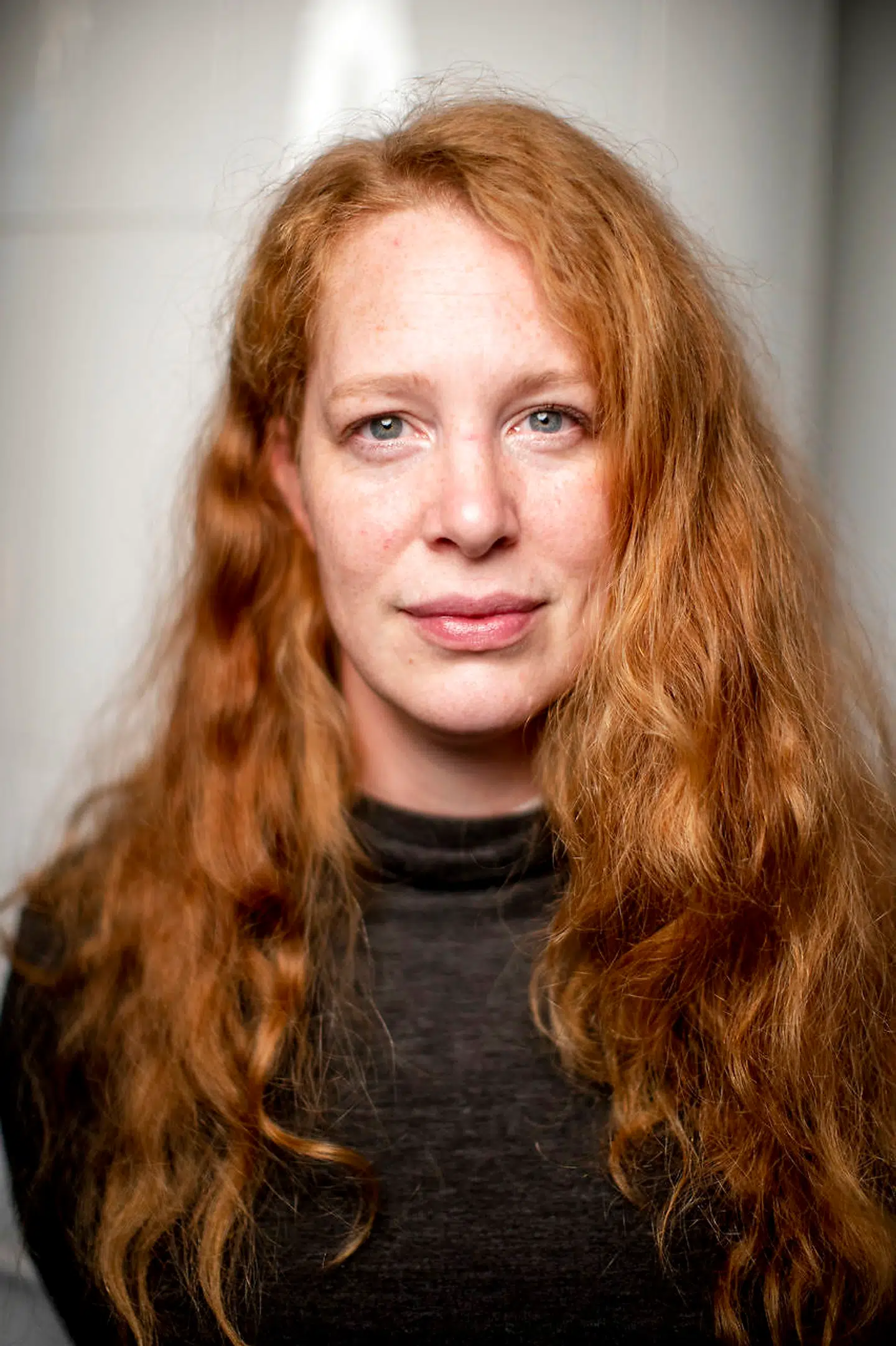 Gry Guldager er uddannet skuespiller fra Statens Teaterskole 2007.