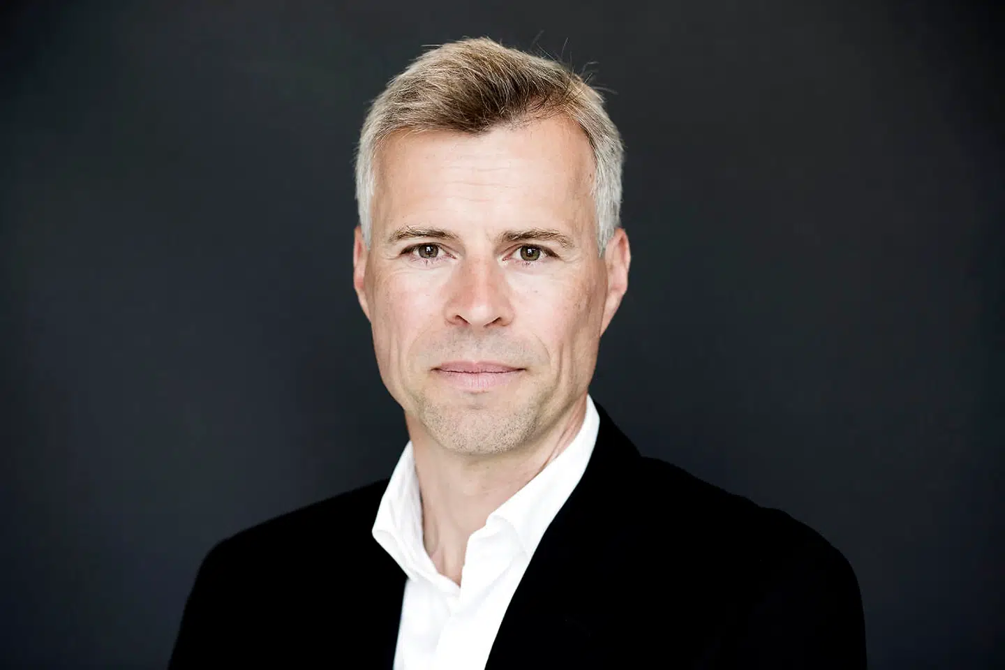 Thomas Larsen, politisk redaktør og politisk kommentator på Berlingske.