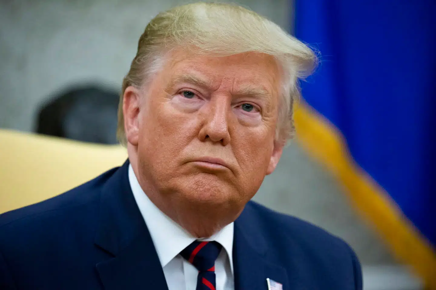 Danmark lagde sig i 2018 fast på i første omgang at bruge 1,3 procent af BNP på forsvaret frem mod 2023. Efterfølgende kvitterede USAs præsident, Donald Trump, med et brev til forhenværende statsminister Lars Løkke Rasmussen, hvor lagde pres på Danmark i håb om, at vi ville øge budgettet.
