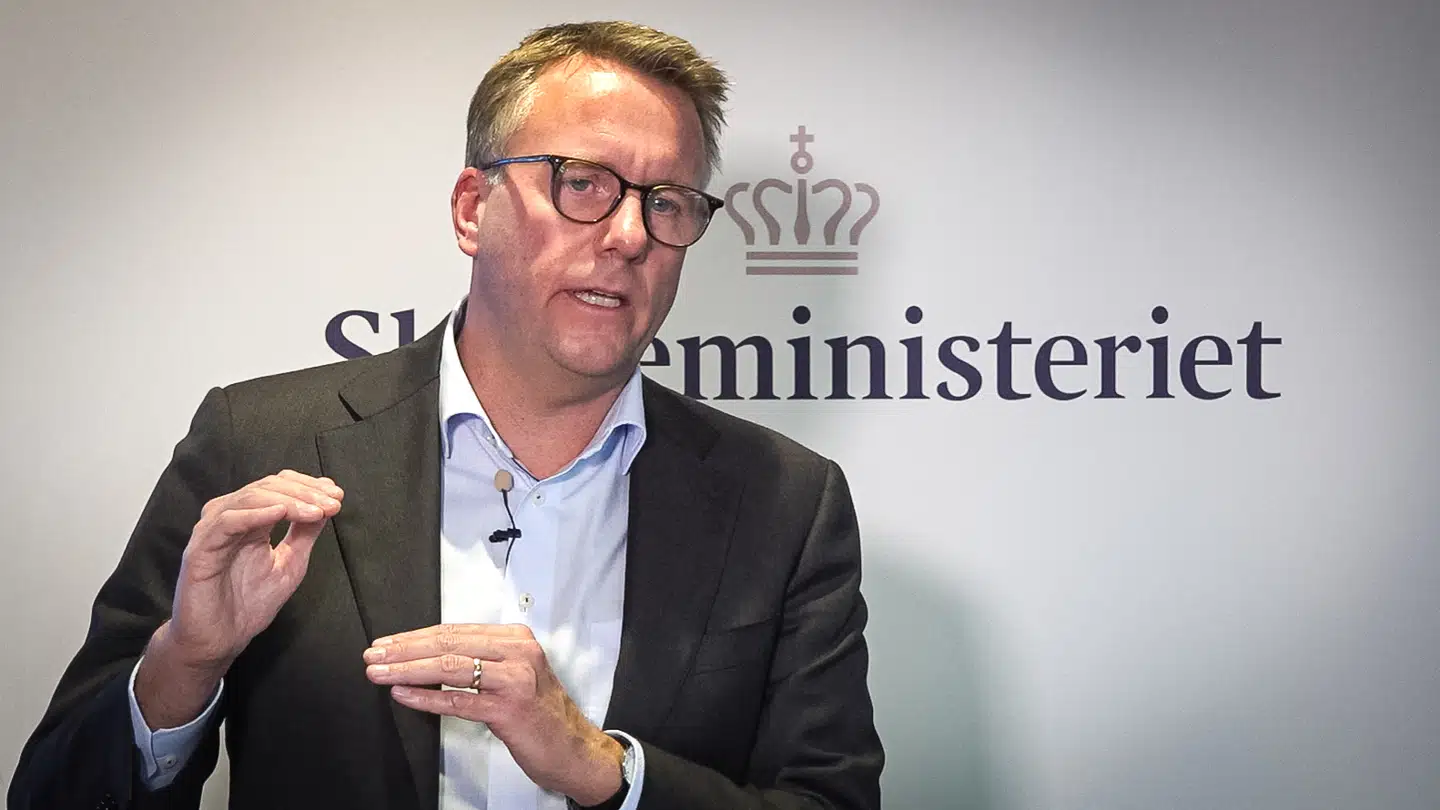 Skatteminister Morten Bødskov (S) fortalte onsdag, at akutte IT-problemer i skattevæsenet er skyld i forsinkede ejendomsvurderinger og nye boligskatteregler, men det er ikke den eneste årsag til forsinkelsen, kom det frem på en briefing for IT-eksperter.