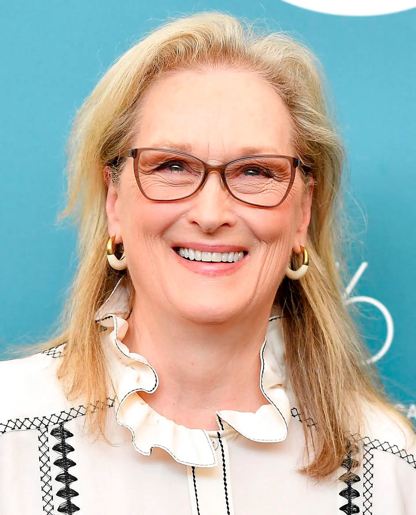Meryl.