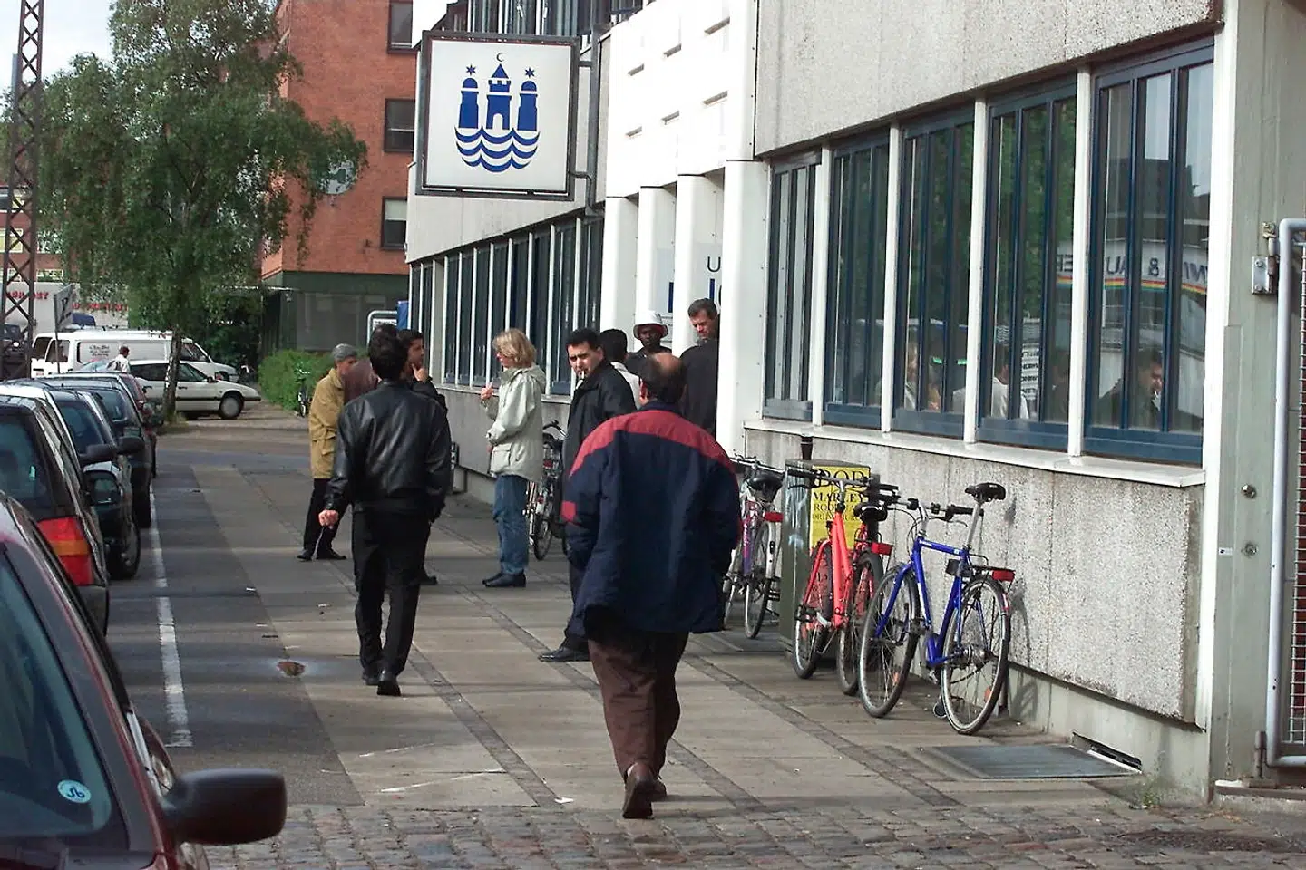 Ifølge en ny medborgerskabsundersøge mener 29 procent af alle ikkevestlige indvandrere i Danmark, at mænd har mere ret til et arbejde end kvinder, såfremt der ikke er job til alle.