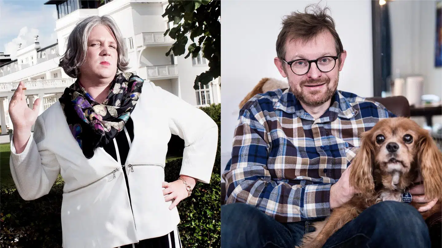 Radio Loud vil satse på satire i form af unge talenter. På Radio24syv gik Kirsten Birgit sin sejrsgang. Om Radio Loud får komikeren Sebastian Dorset om bord, er dog endnu uvist.
