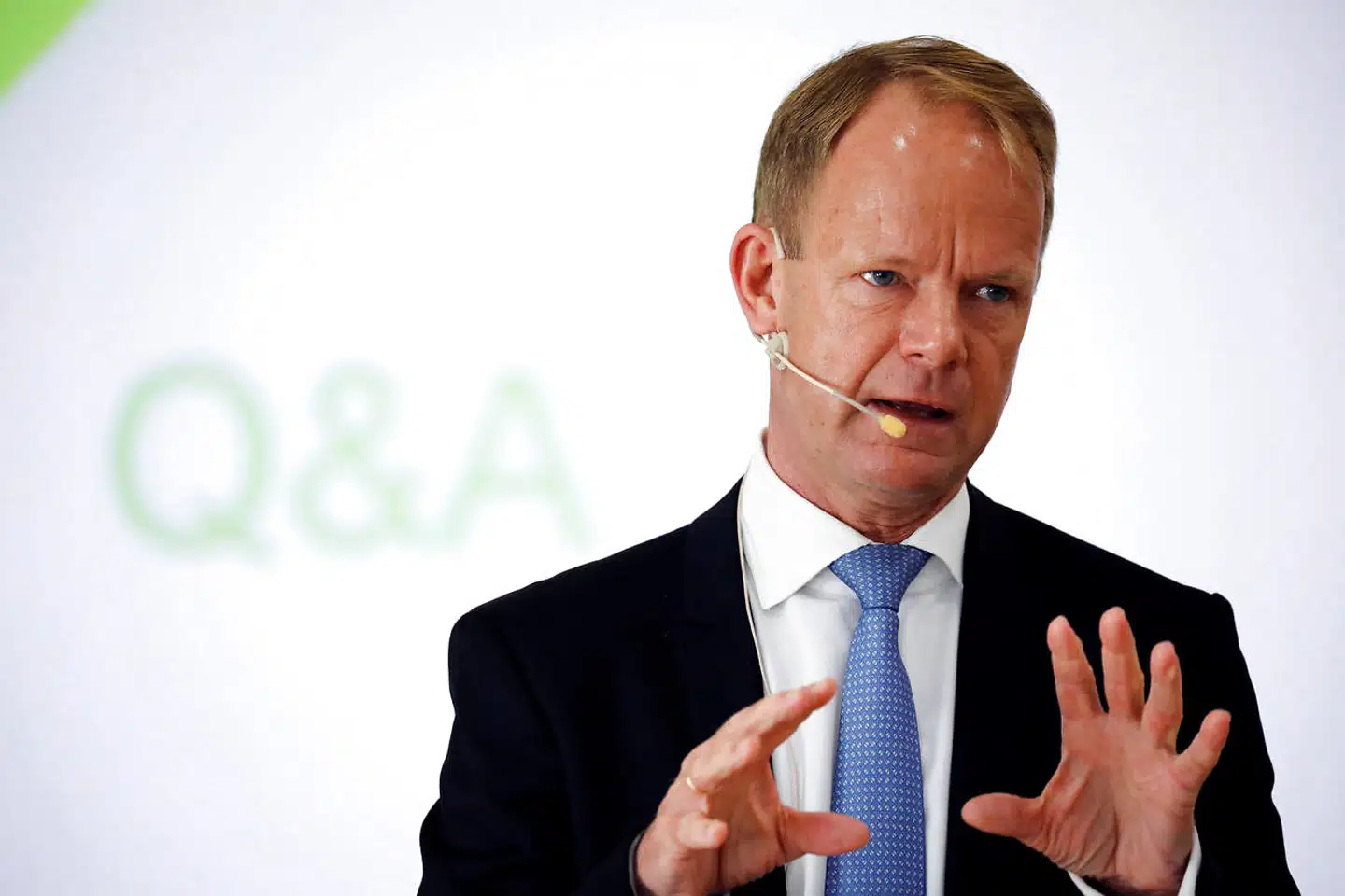 Kåre Schultz forsøger at lukke sagen om Tevas medansvar i en omfattende amerikansk misbrugskrise ved at tilbyde et forlig til en værdi på over 150 milliarder kroner.