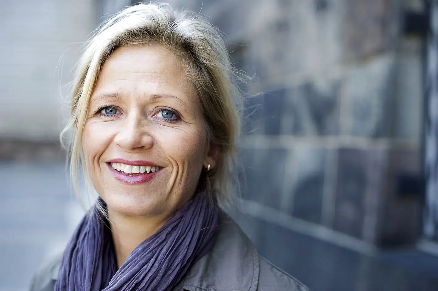 Ifølge Marie Krarup (DF) er det svært for højrefløjen at diskutere de mere positive sider af integration. For hver gang hun siger noget positivt om en velintegreret muslim, bliver hun svinet til af sine kernevælgere.