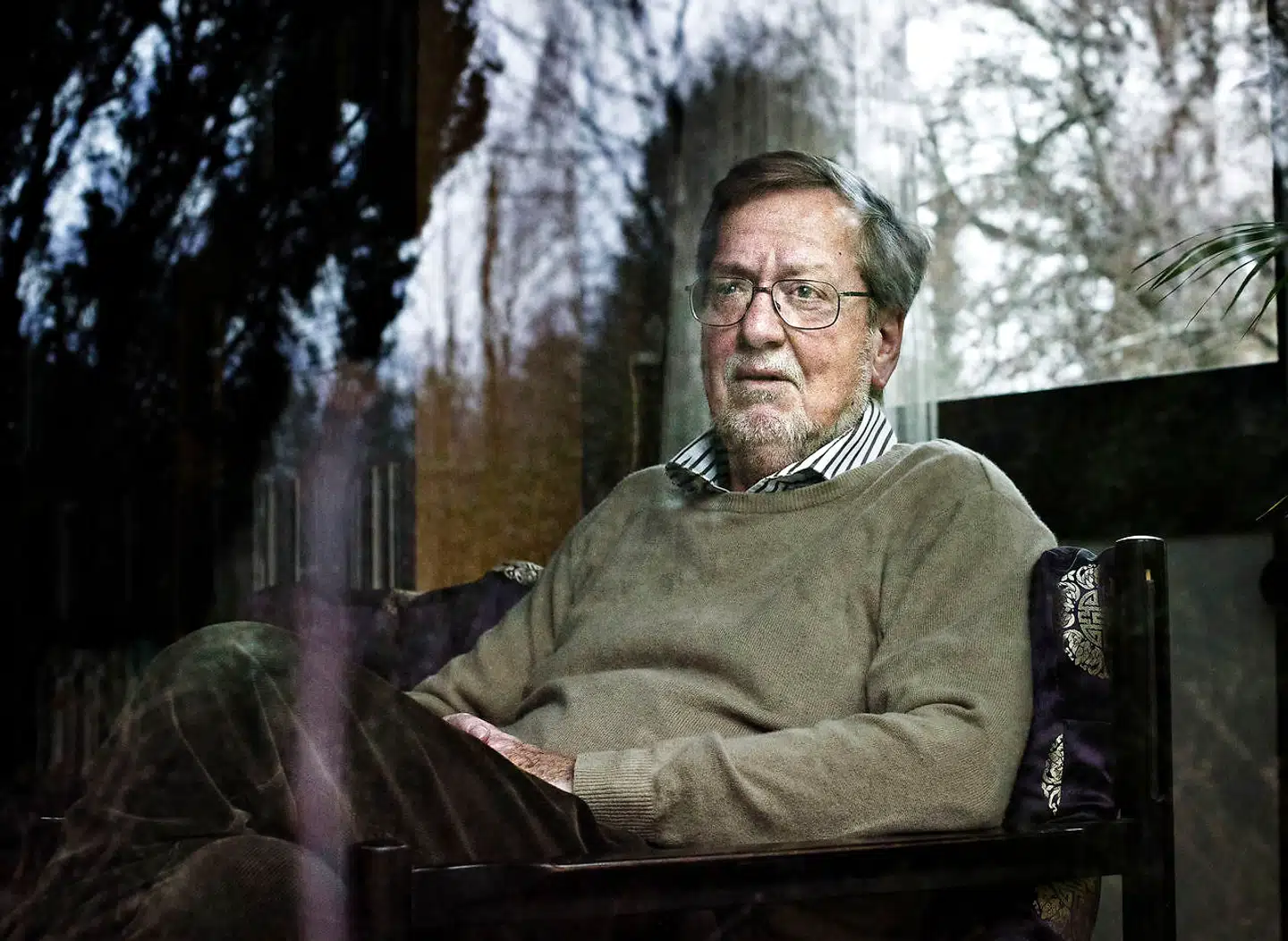 Arkivfoto: Udlændinge- og integrationsminister Mattias Tesfaye får med et nyt lovforslag magtbeføjelser til at fratage bestemte personer deres danske statsborgerskab uden rettergang. De er for vidtrækkende, mener tidligere formand for Det Konservative Folkeparti Per Stig Møller.