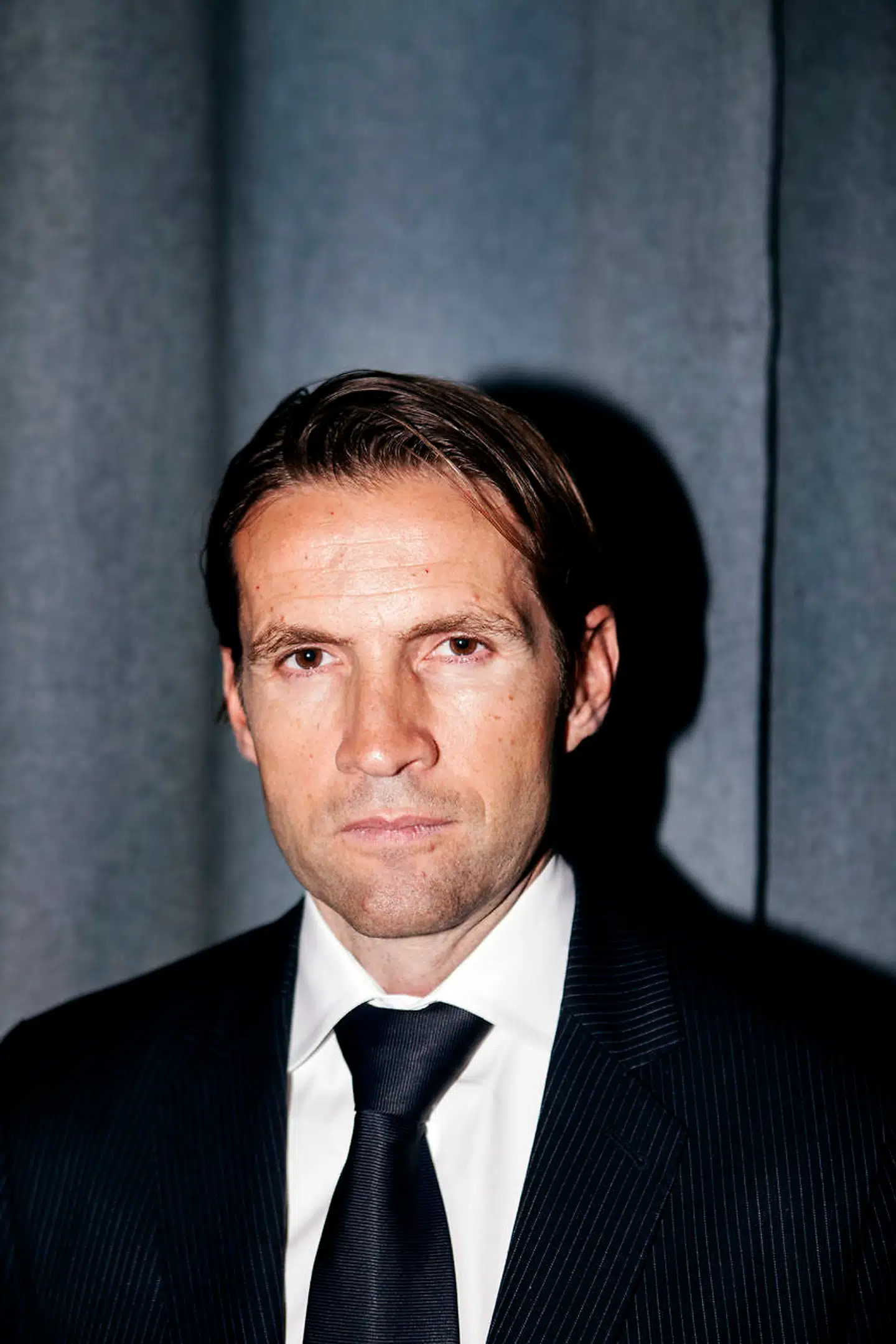 Jimmy Maymann har en lang fortid som både serieiværksætter og serieinvestor. Arkivbillede.