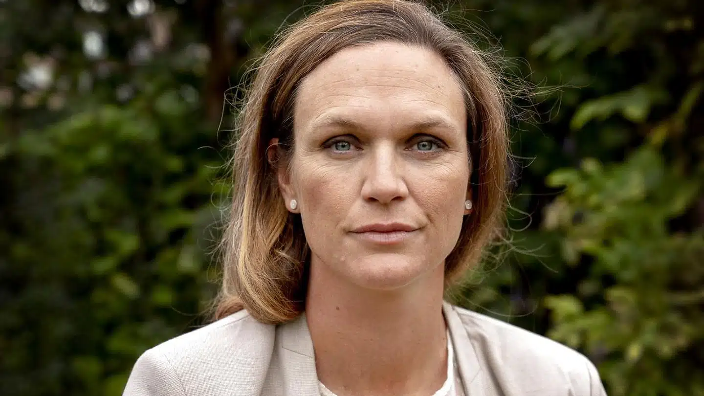 »Selvom ærlighed må værdsættes, bør Mette Frederiksen skoses for at låse velfærdsstaten fast i en nedadgående spiral,« skriver Merete Riisager.