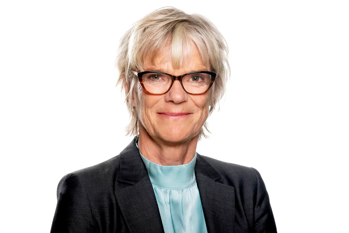 Birgitte Erhardtsen, journalist på Berlingske Business