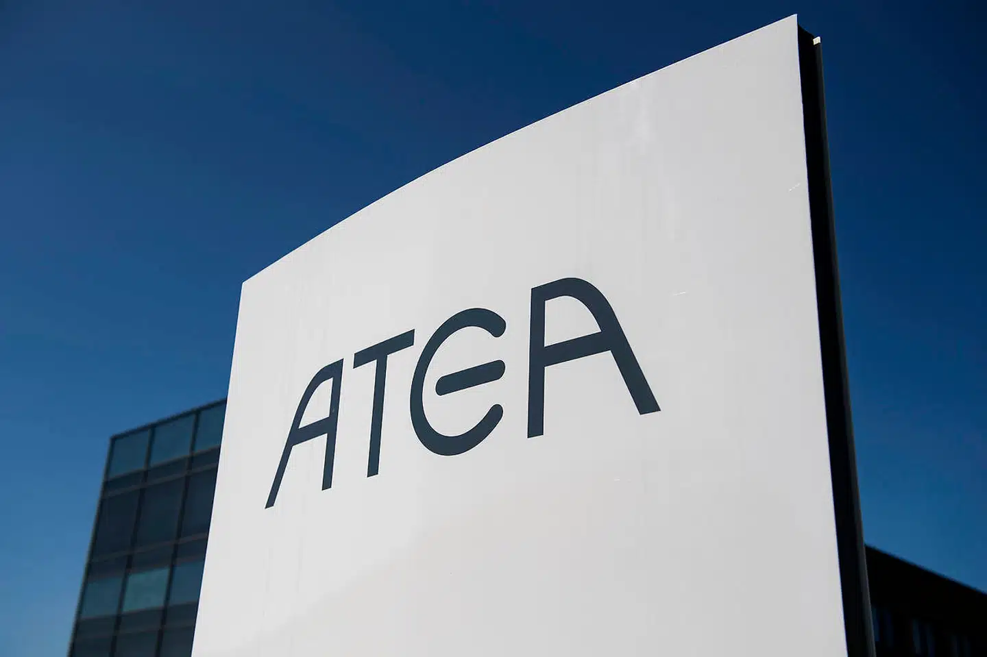 Foruden Atea som selskab er enkeltpersoner også blevet straffet i Ateasagen. To mænd i sagen har valgt at søge om særlig tilladelse til at anke til Højesteret. Sammen med fem andre mænd og Atea er de dømt i sagen.