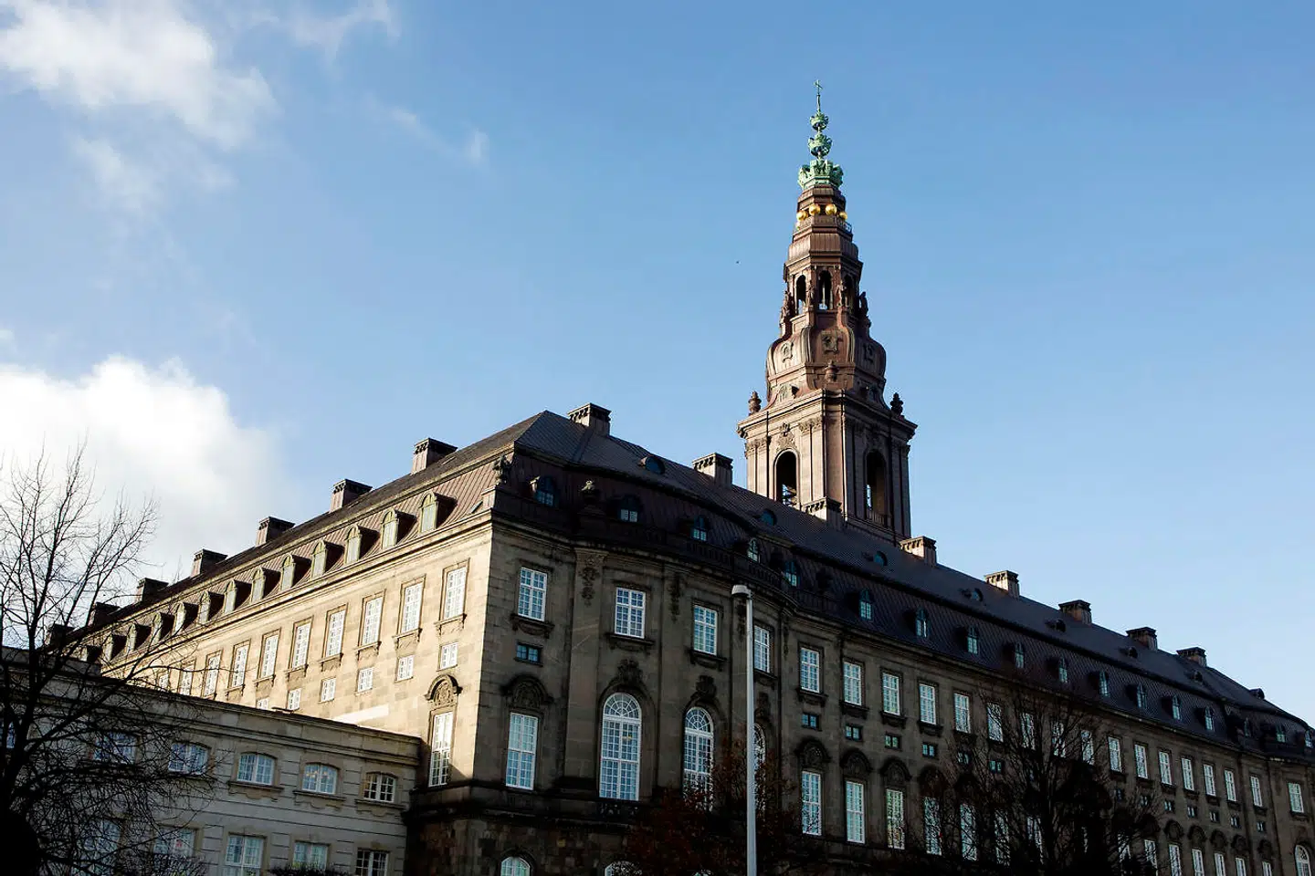 Arkivfoto: Linda Kastrup