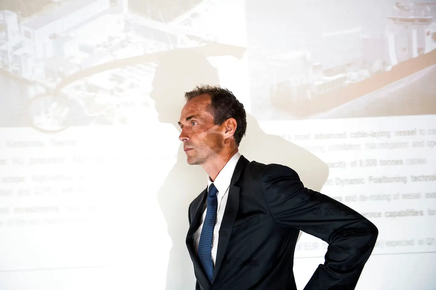 Burde bestyrelsernes drøm, Jens Due Olsen, ændre tilnavn fra »Direktørernes skræk« til »Aktionærernes skræk«?