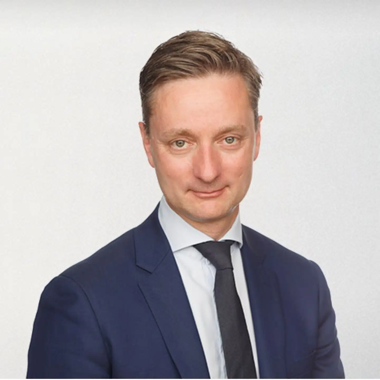 Thomas Holst Laursen.