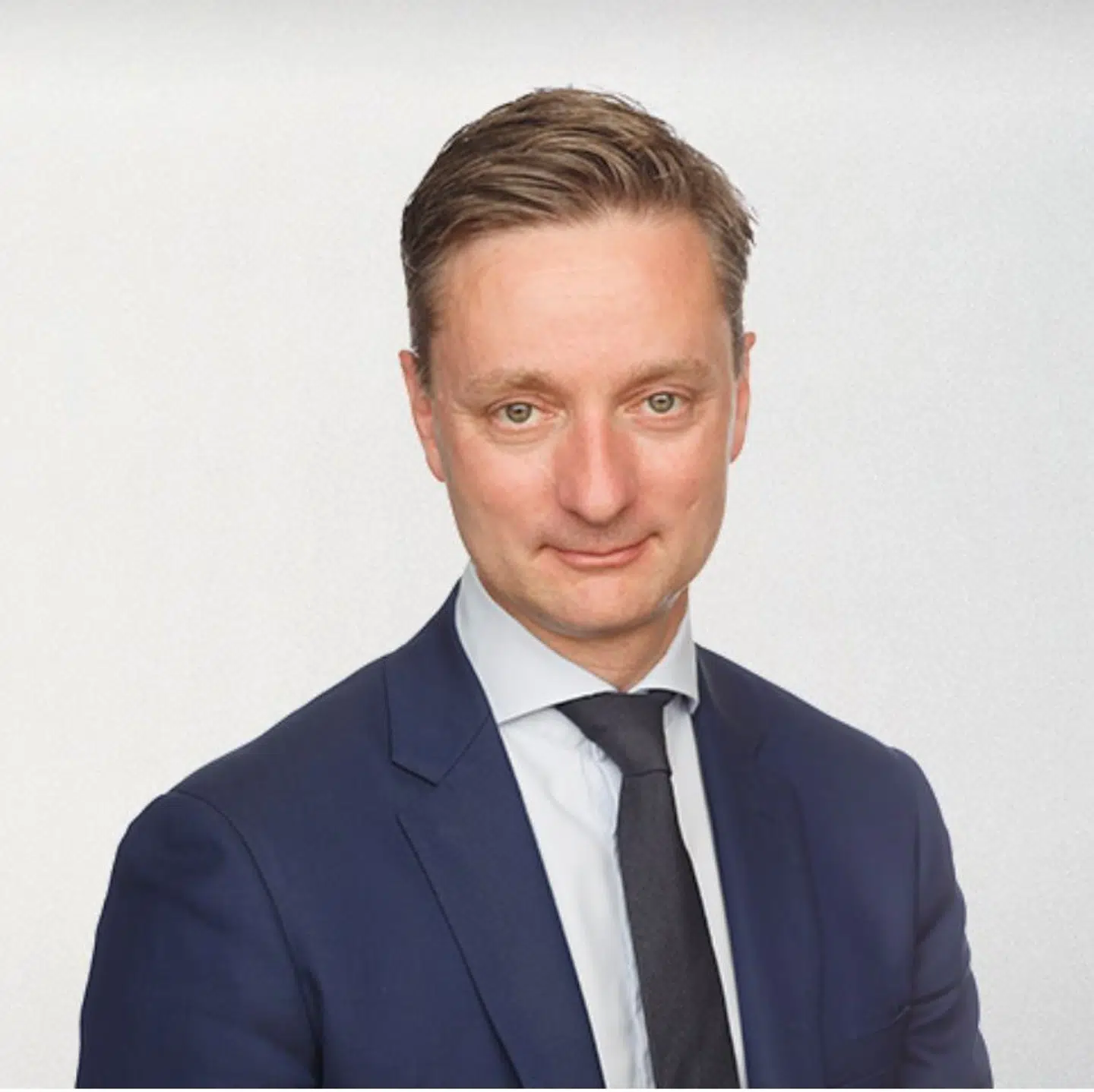 Thomas Holst Laursen.