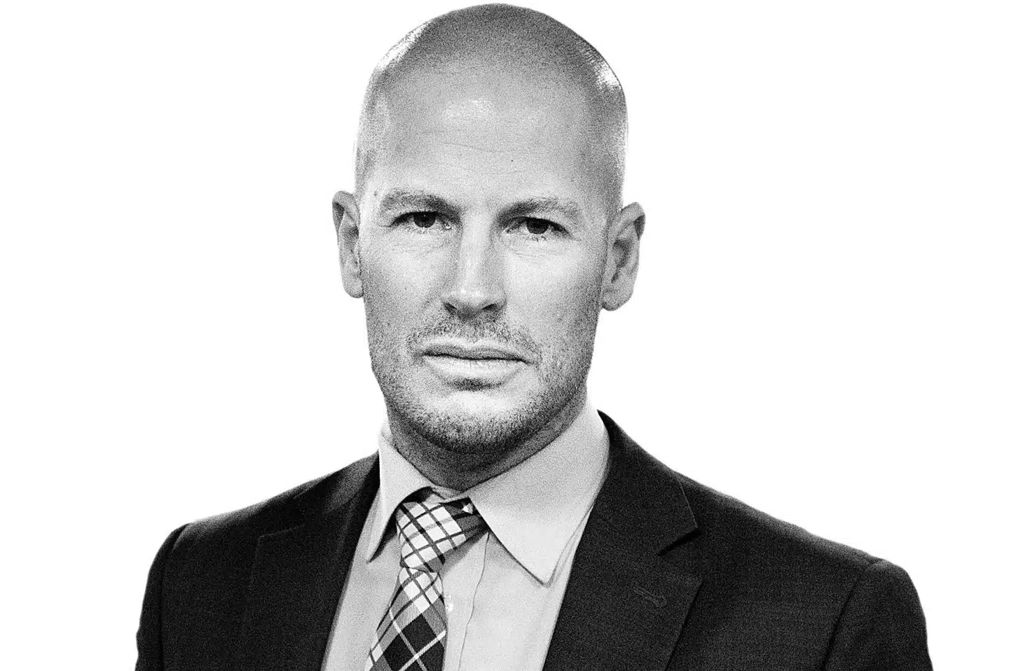 Jonas Christoffersen