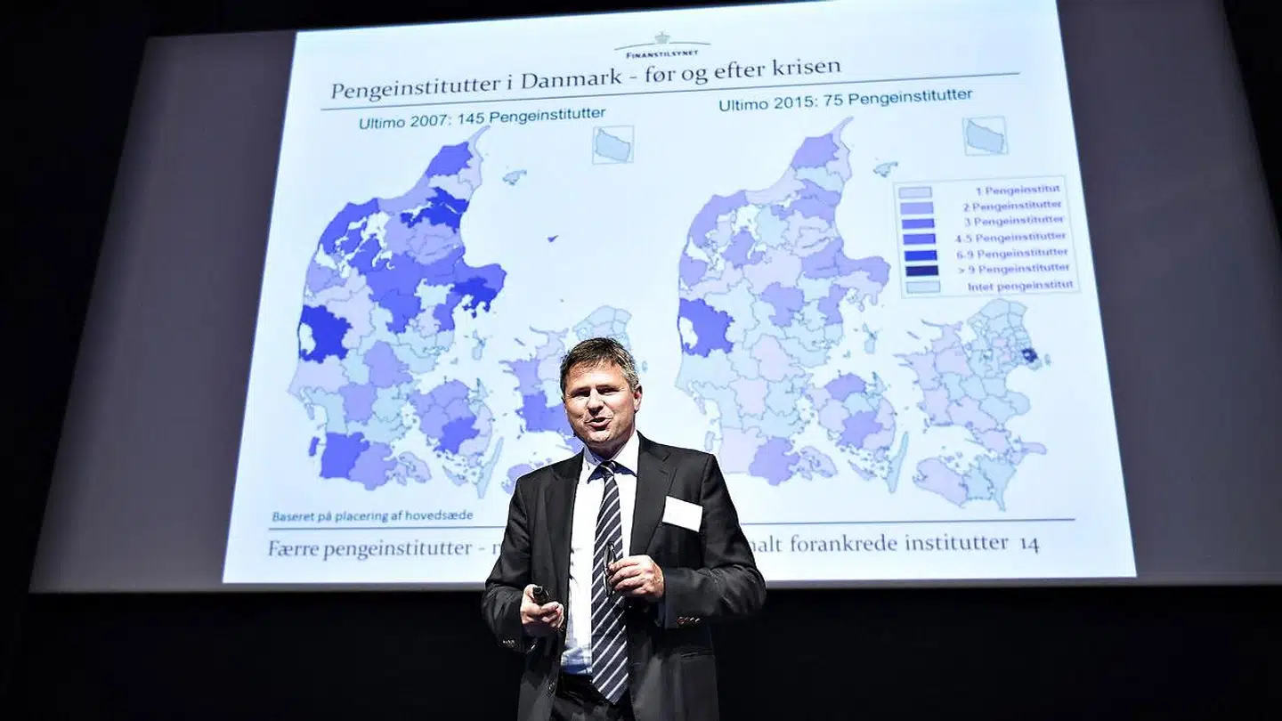 Fit and proper-bestemmelserne er et sæt meget indgribende regler, der har stor betydning for den omhandledes fremtid. Derfor er behandlingen af den slags sager meget omhyggelig og følger alle de beskyttelsesregler, som er en følge af forvaltningsloven., skriver Jesper Berg.