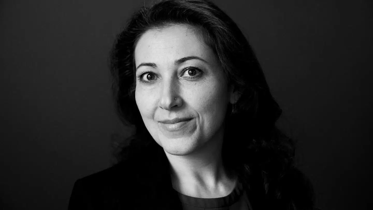 »Lige så snart man taler om religionskritik, siger nogen, at der ikke skal være kritik, fordi de har fået nok. Det er ikke ensbetydende med, at de vil sige, at vi skal have et totalitært samfund,« siger Yildiz Akdogan.