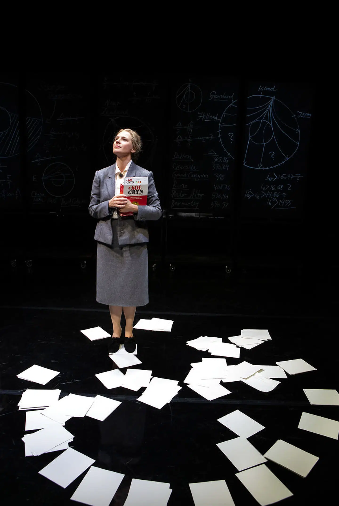 Iben Hjejle er en stjerne.