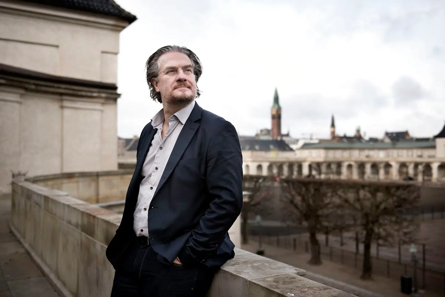 Liberal Alliances undervisningsordfører, Henrik Dahl, mener, at man skal lade gode skoler få lov at udkonkurrere de dårlige skoler, så de bliver nødt til at lukke.