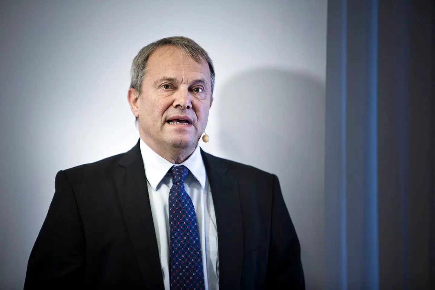 »Lærerfaget er et af de vigtigste overhovedet. Hvis man er lærer, har man utrolig stor indflydelse på at forme flere generationer af børn,« siger Niels Egelund, professor ved Danmarks institut for Pædagogik og Uddannelse.